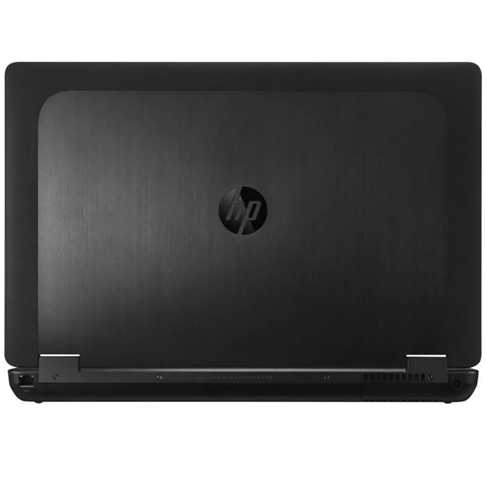 Ноутбук HP ZBook 17 G3 (i7-6820HQ/32/512SSD/M2200-4Gb) - Class A "Б/У" - фото 4
