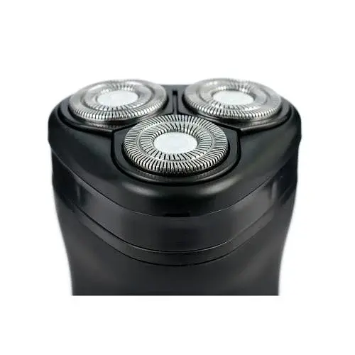 Электробритва НХ-8527 Fanat Black Новий Харків teh0020947 - фото 4