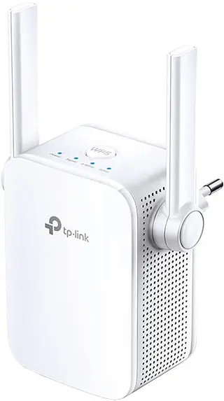 Ретранслятор підсилювач Wi-Fi сигналу TP-Link RE305 - фото 2