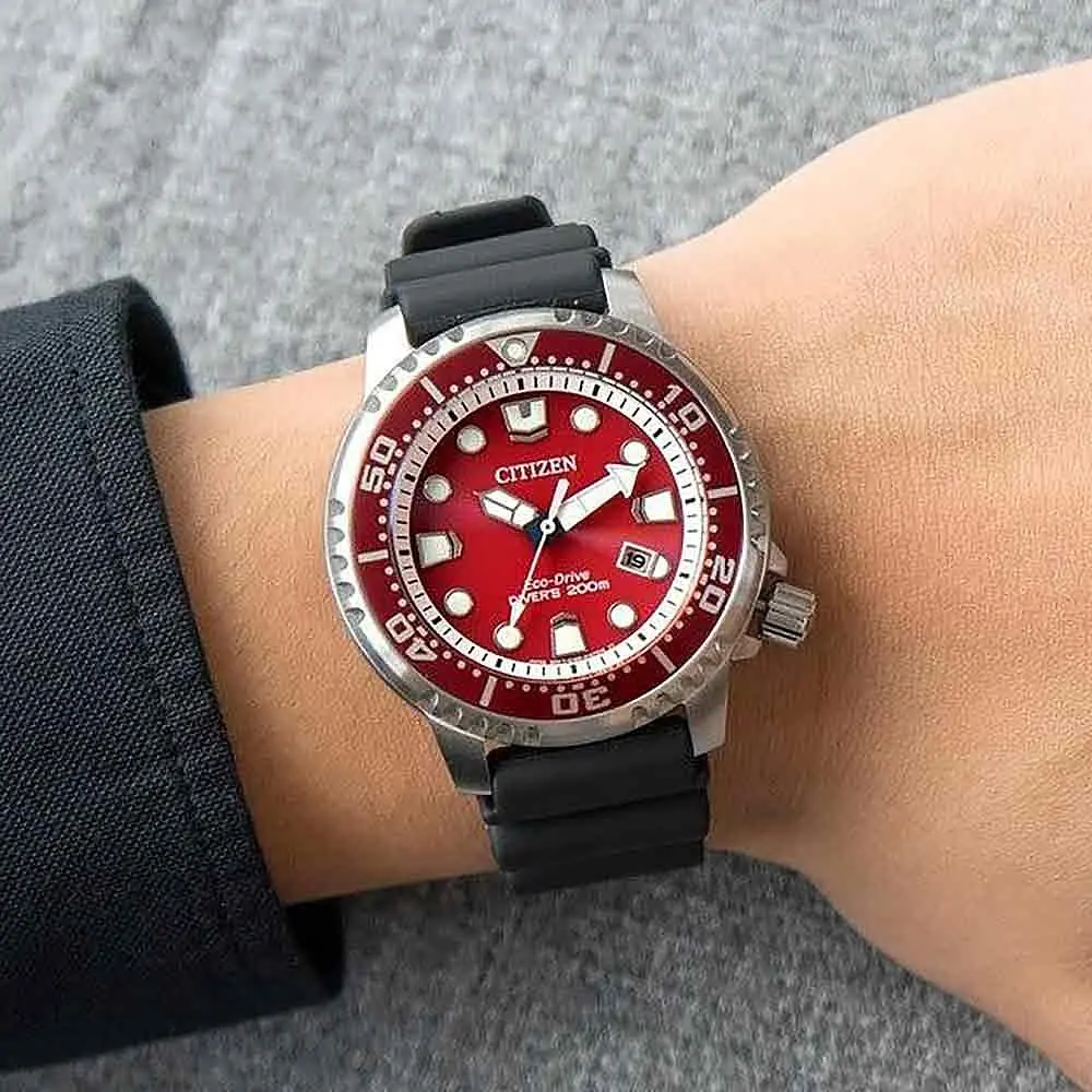 Годинник Citizen BN0159-15X - фото 2