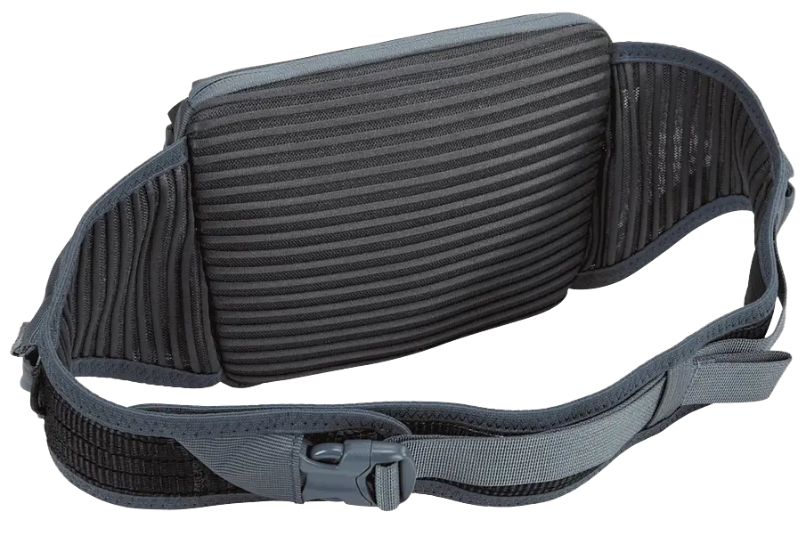 Сумка Thule Portable Rail Hip Pack 0L TRHP-200 Dark Slate (7121907) - фото 4