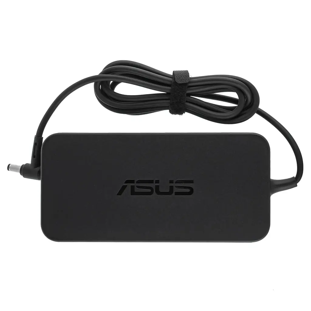 Блок живлення (зарядка) для ноутбука Asus Zephyrus ROG Strix 120W (19V 6.32A 6,0ммx3,7мм), 120W, 6.32A, 6,0ммx3,7мм - фото 2