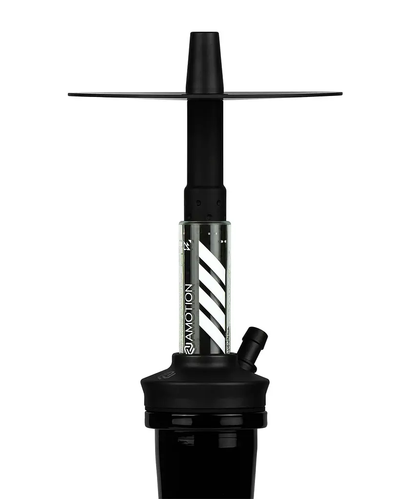 Кальян Amotion FUTR - Midnight Hookah - фото 3