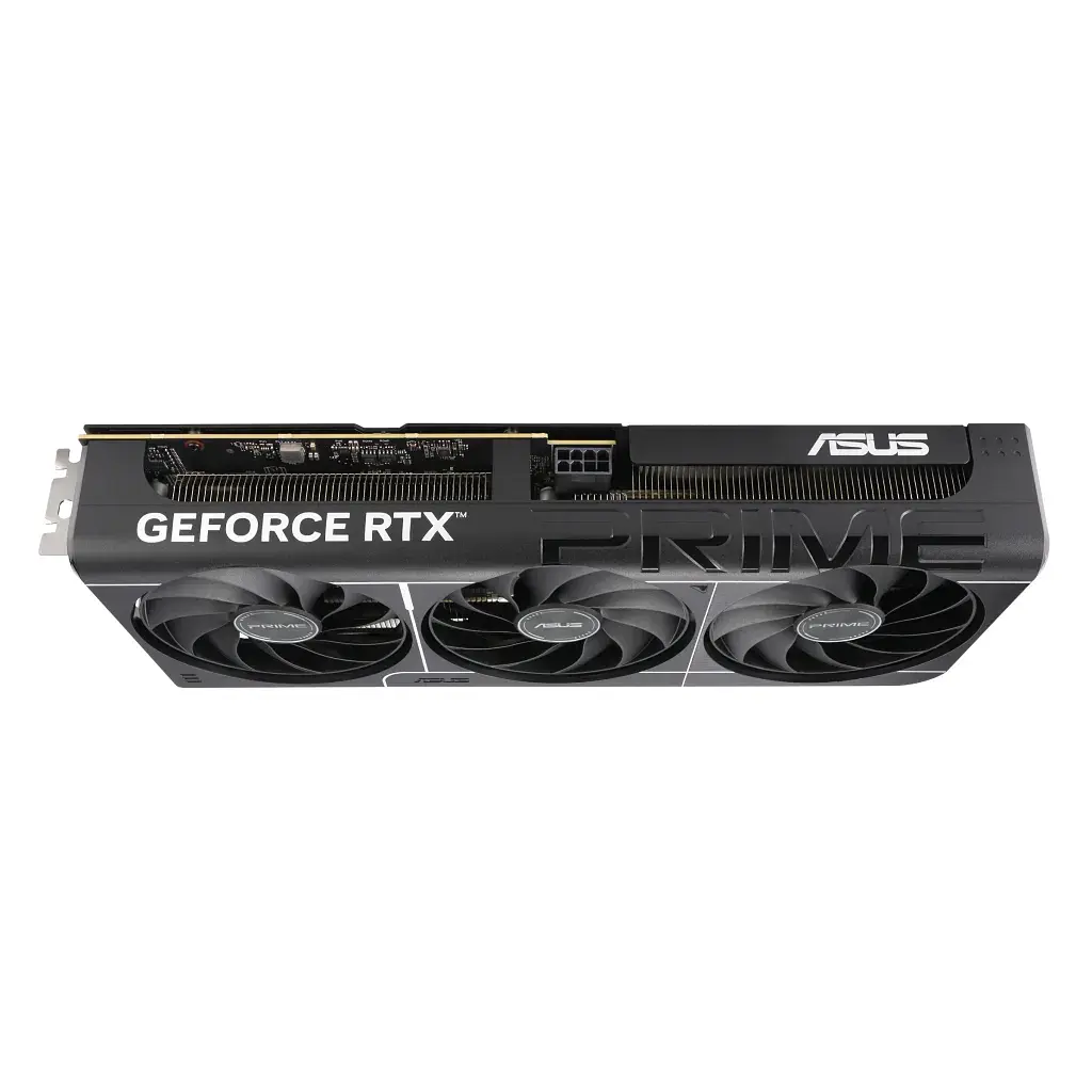 Відеокарта ASUS GeForce RTX5060Ti 16Gb PRIME OC (PRIME-RTX5060TI-O16G) - фото 7