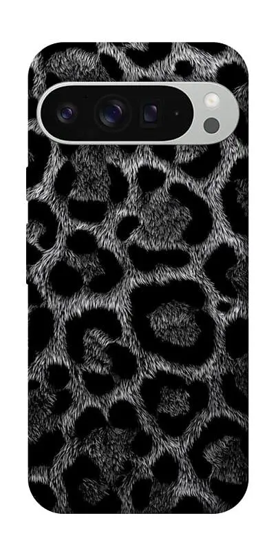 TPU чохол Demsky Black leo для Google Pixel 9 Pro XL