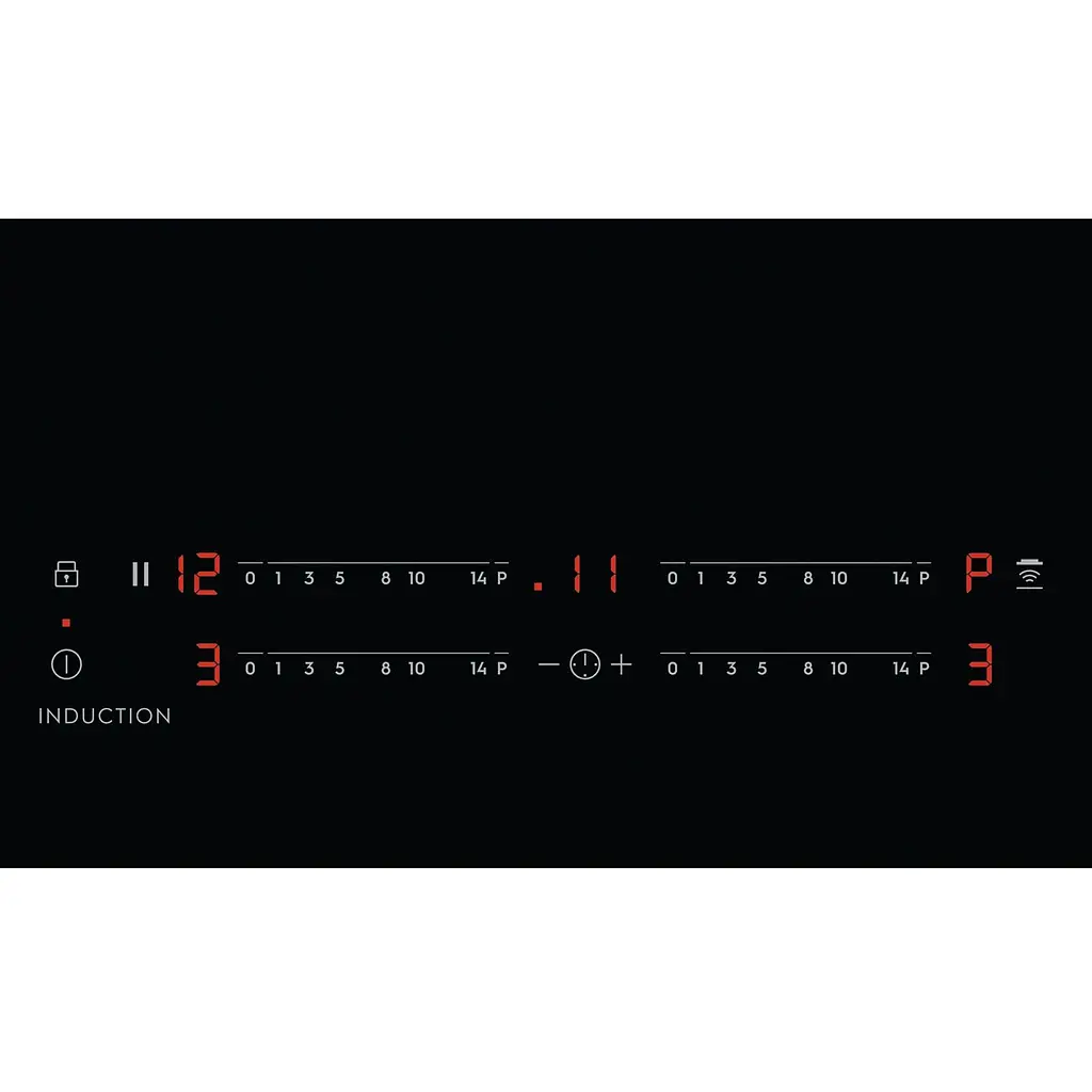 Індукційна варильна поверхня Electrolux EIT60443X (949492690) [137714] - фото 3