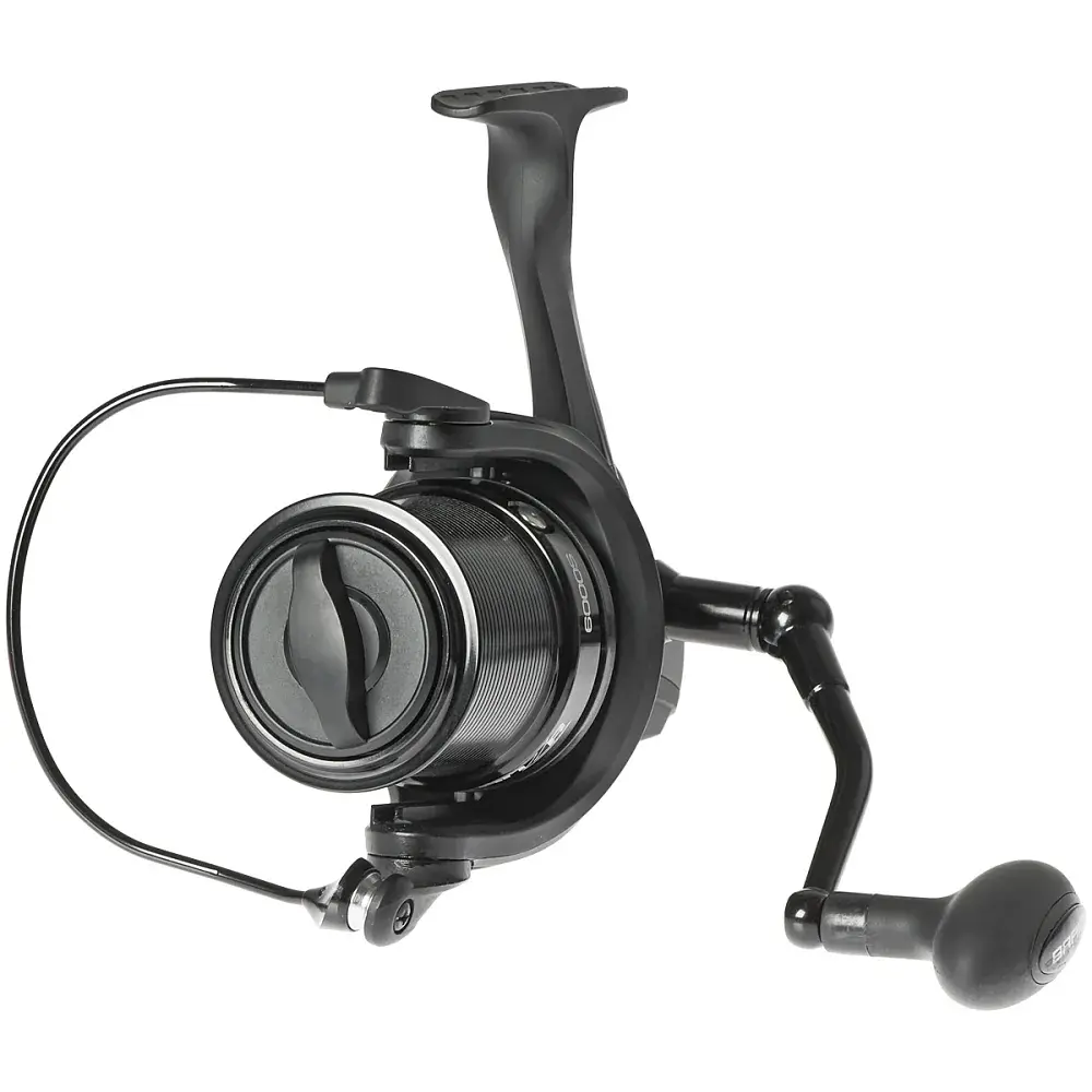 Катушка Brain Distanza 7000S 9+1BB - фото 2