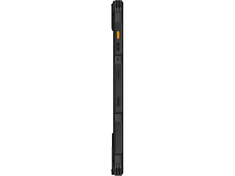 Планшет UleFone Armor Pad 4 Ultra Thermal 8/256GB Black (6975326663250) - фото 8