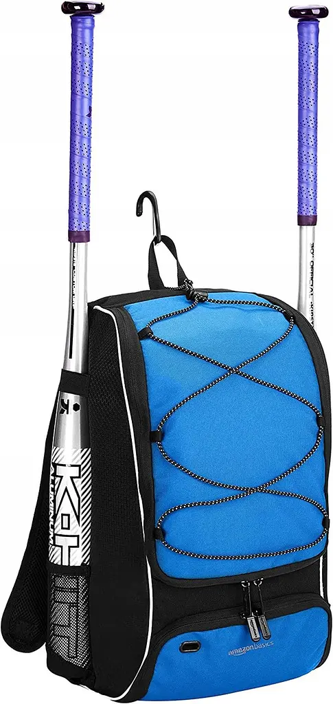 Спортивный рюкзак 22L Amazon Basics 30х17х46 см sum0021308 - фото 4