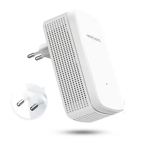 Wi-Fi повторювач ME20 300Mbps Mercusys teh0020522 - фото 2