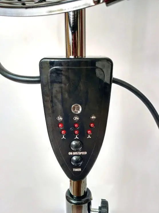 Вентилятор MPM MWP-13M - фото 7