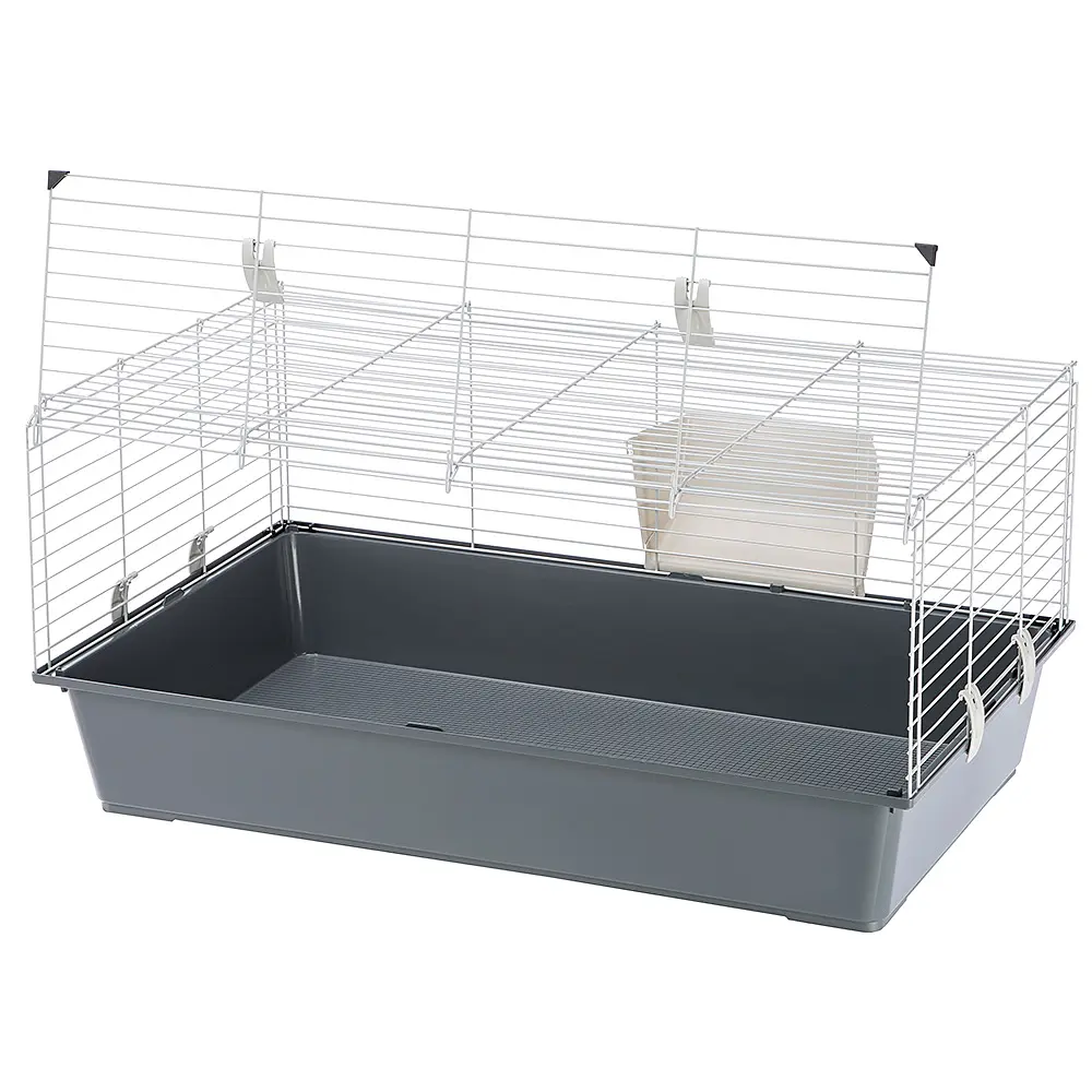 Клітка Ferplast Rabbit 100 EL для кроликів - фото 4
