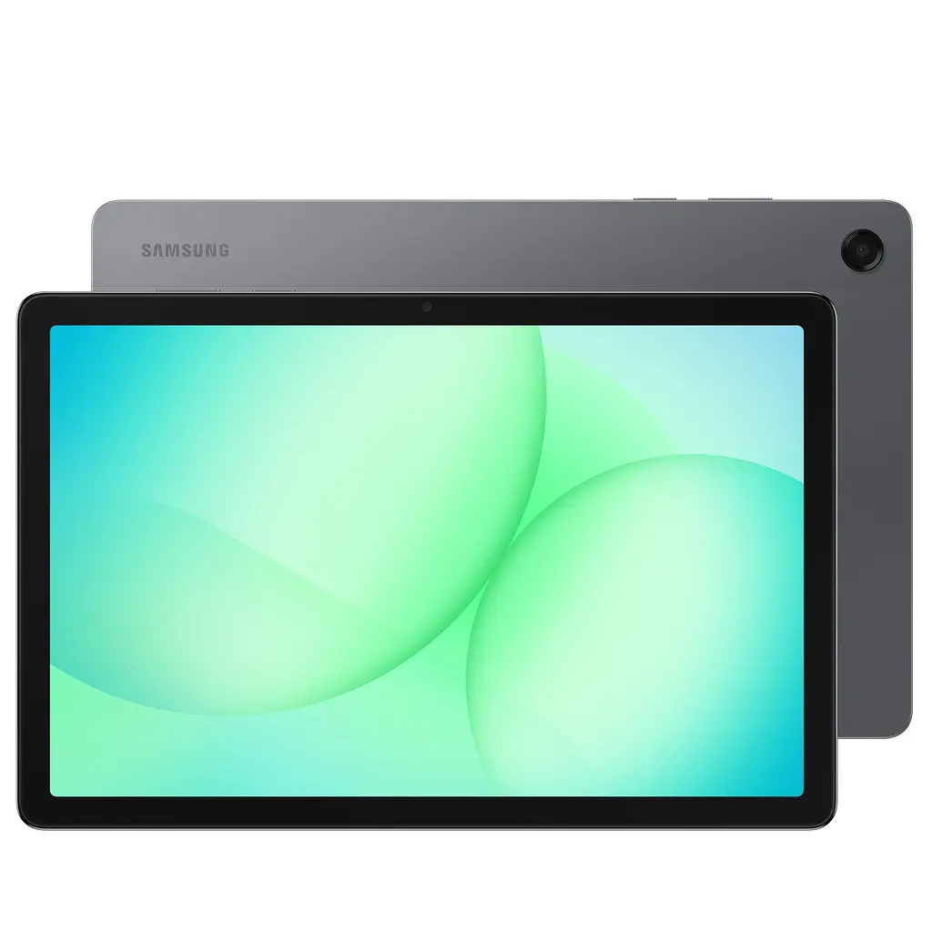 Планшет Samsung Galaxy Tab A11+ SM-X236 6/128GB 5G Gray (SM-X236BZAREUC) - фото 7