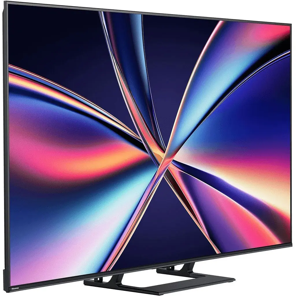 Телевізор Hisense 65E8Q 65` QLED Ultra HD 4K (20016368) EU [150997] - фото 2