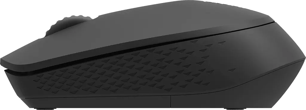 Миша RAPOO M100 Silent Multi-mode Wireless dark grey (18199) - фото 4