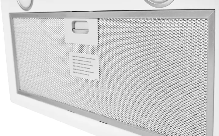 Витяжка Electrolux LFG525W (6499840) - фото 7
