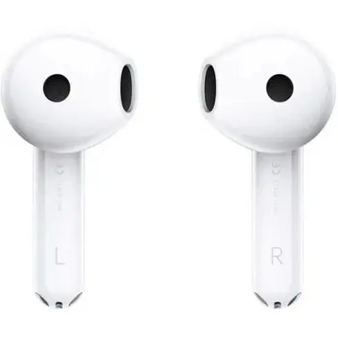 Беспроводные наушники Oppo Enco Air2 белые (ETE11) - фото 2