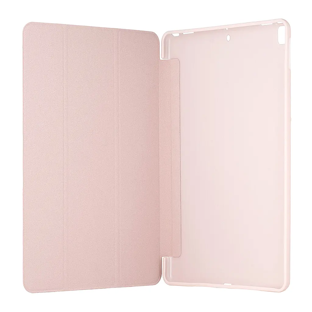 Чохол-книжка Smart Case iPad Air 3 (10,5"/2019) Clear Pink Sand - фото 3