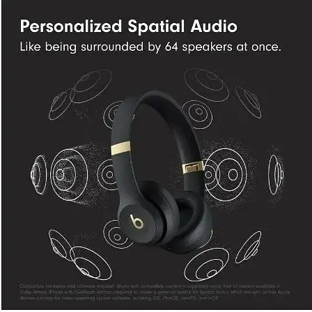 Наушники Beats by Dr. Dre Solo 4 Black/Gold (MC2L4) - фото 2