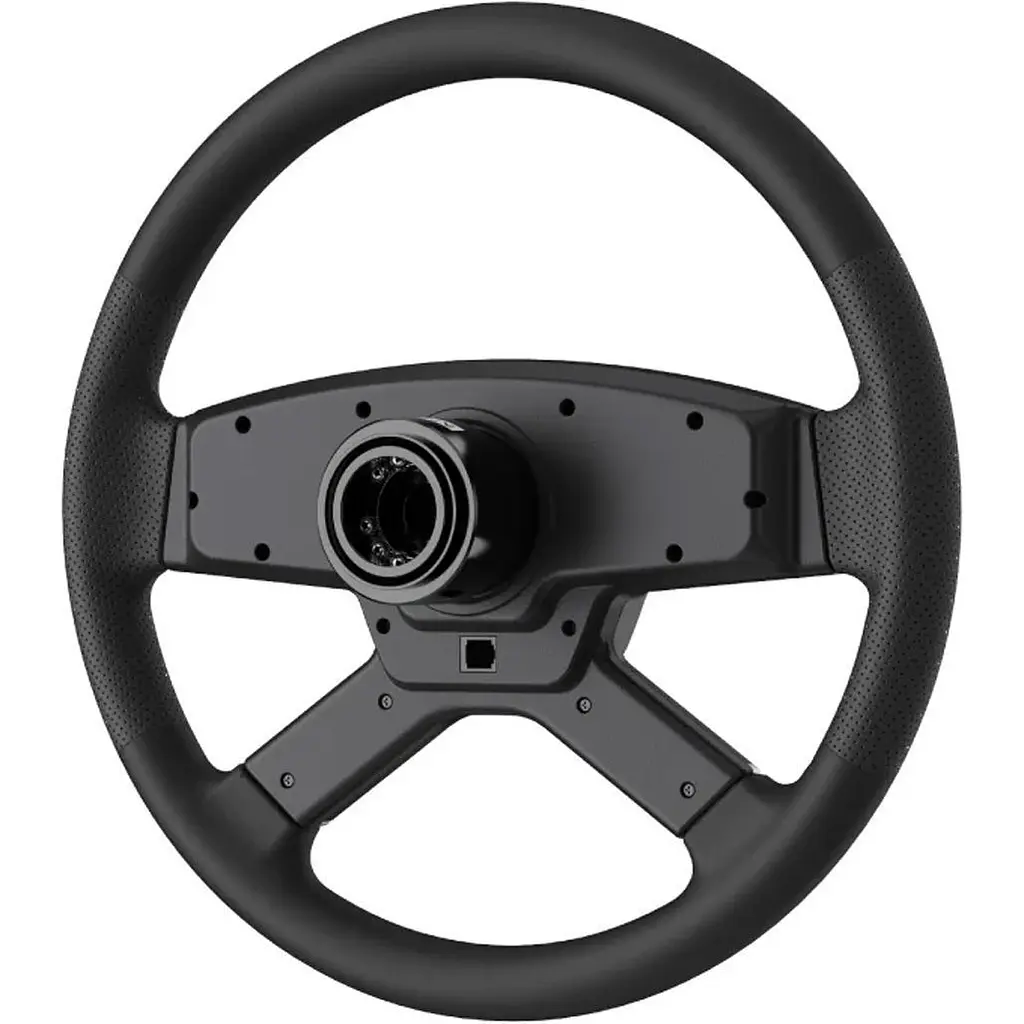 Ігрове кермо MOZA Racing TSW Truck (RS060_Moza) [140525] - фото 4