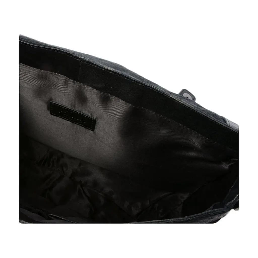 Сумка Ashwood 8343 Black - фото 4