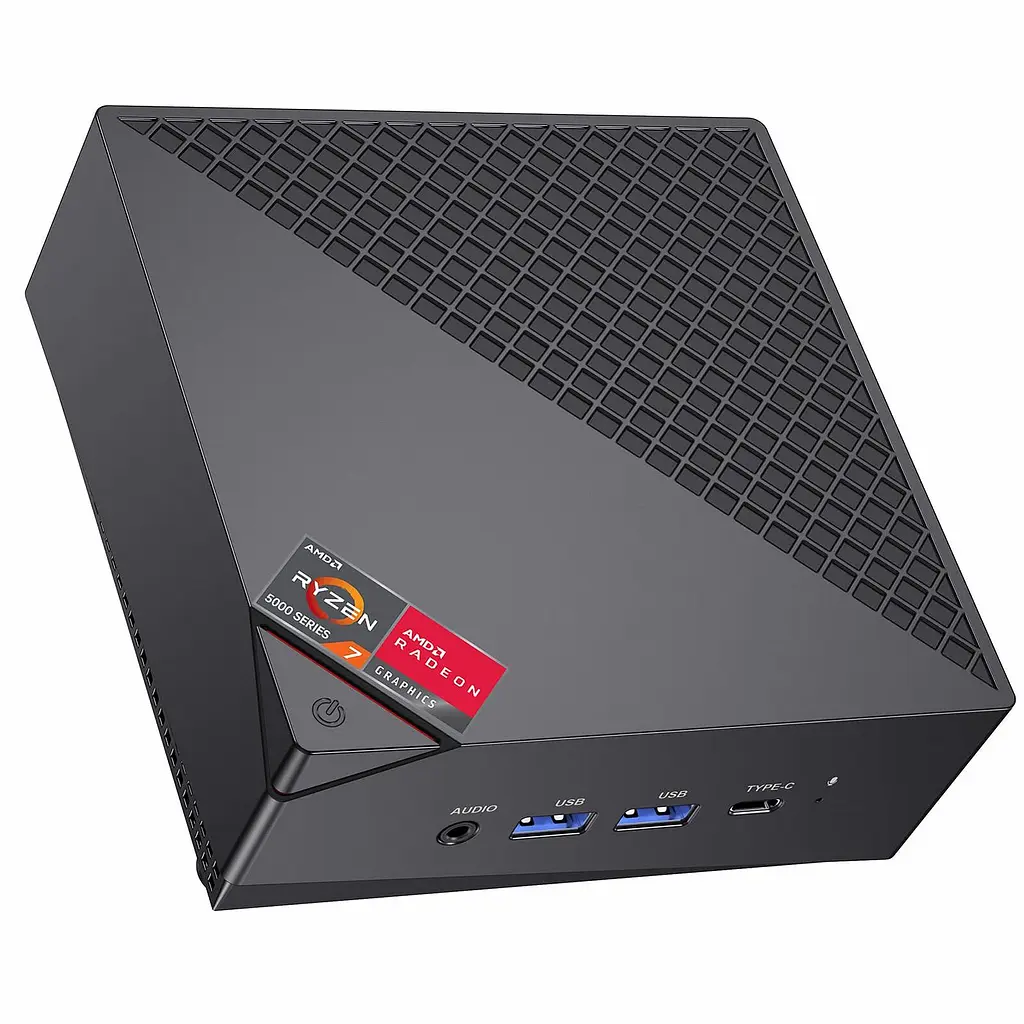 Неттоп AceMagician AM06 Pro (794969090829)