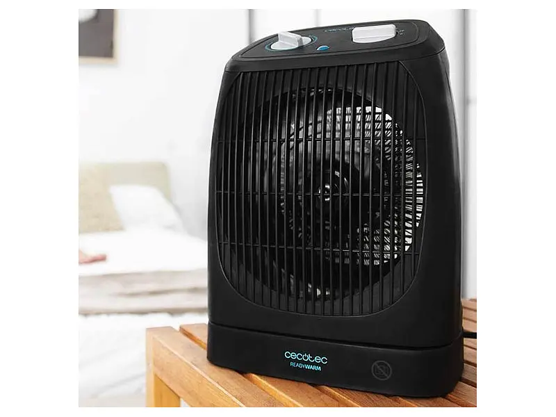 Тепловентилятор Cecotec Ready Warm 9550 Force Rotate (CCTC-05301) - фото 2