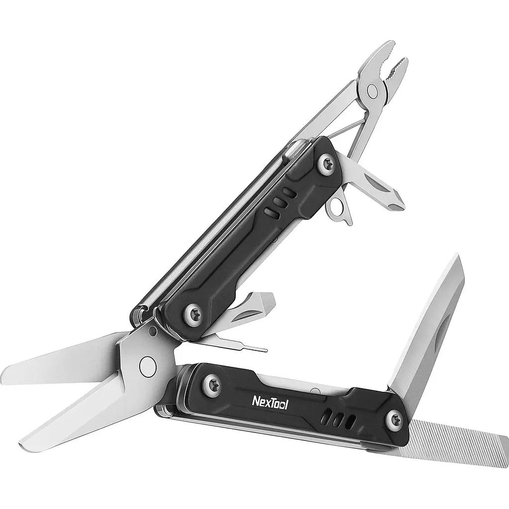 Мультитул NexTool Mini Sailor Scissors Version NE20237A [144324] - фото 3