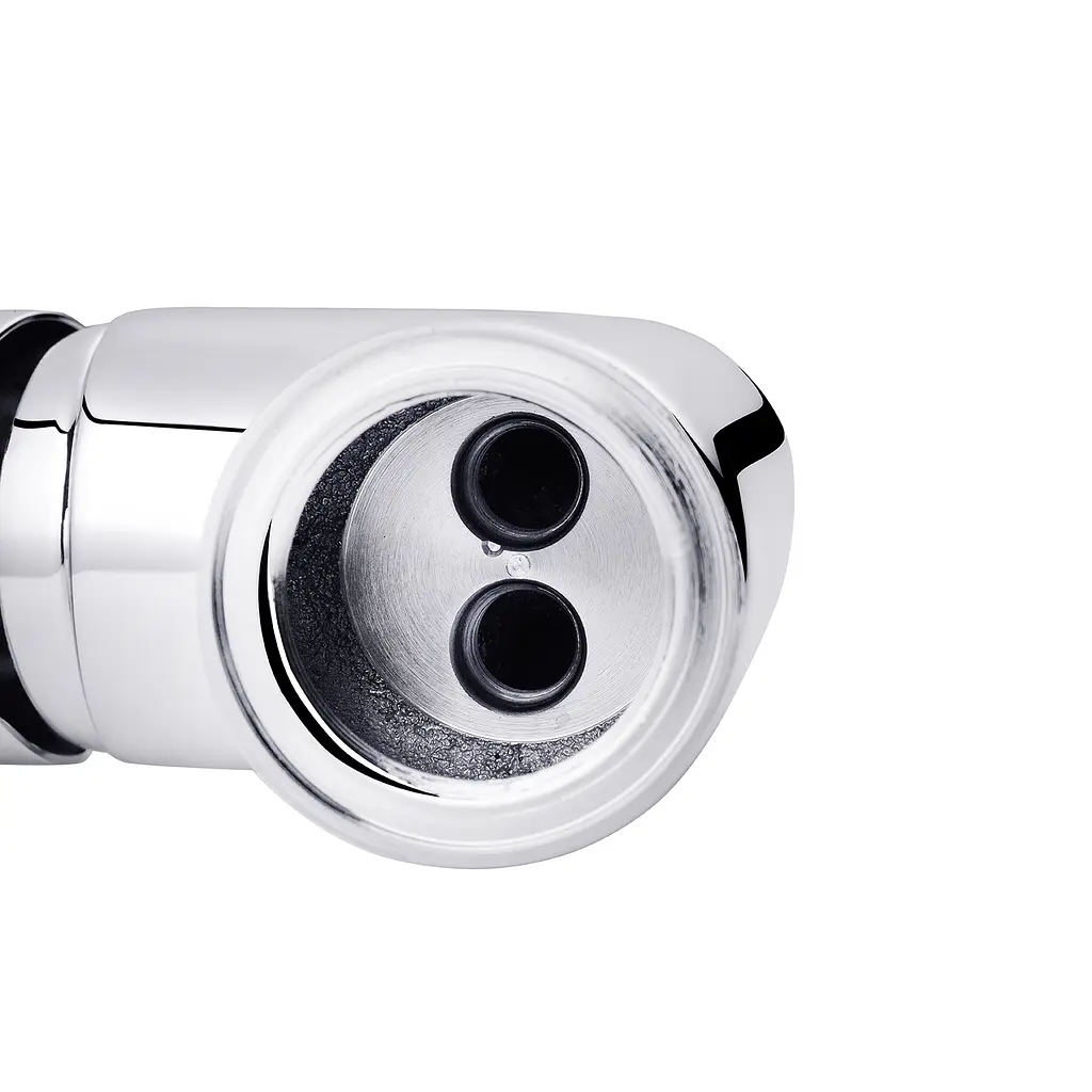 Змішувач для кухні Kroner KRM Küche - C031WHI (CV024335) - фото 4