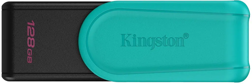 Накопитель 128GB USB 3.2 Type-A Gen1 DT Exodia S Kingston teh0013378 - фото 2