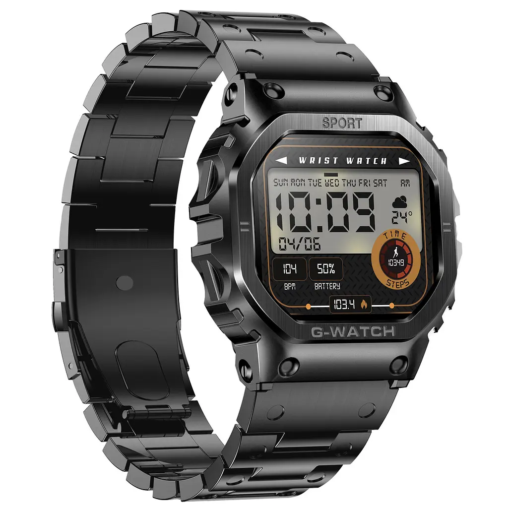 Годинник Smart Jordan Sport - фото 10