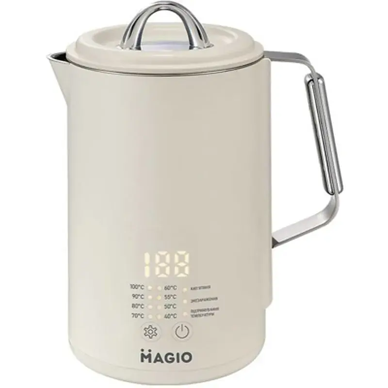 Електрочайник Magio MG-516