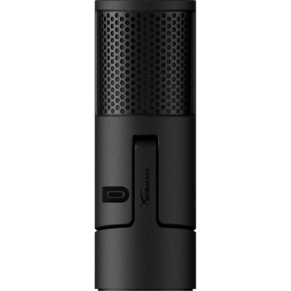 Микрофон HyperX SoloCast 2 Black (AR0A0AA) - фото 4