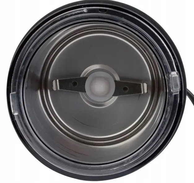 Кавомолка Silver Crest SKMS 150 A1 black - фото 4