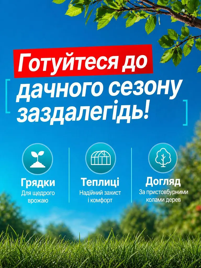 Бензиновий тример-культиватор 52 см³ 2.34 к.с. з насадкою для прополки та розпушування (49675840) - фото 7