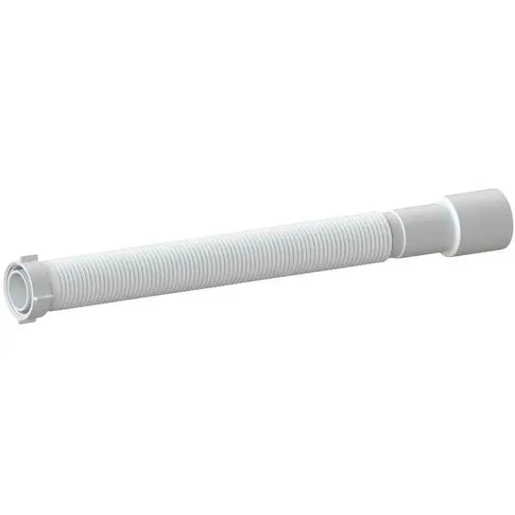 Гофросифон SOLOPLAST гнучкий складаний Г0835 Ø32хØ40/50 L=850