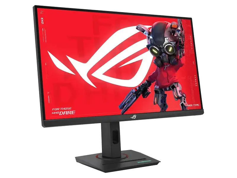 Монітор Asus ROG Strix XG279CNS (90LM0AW0-B01371) - фото 2