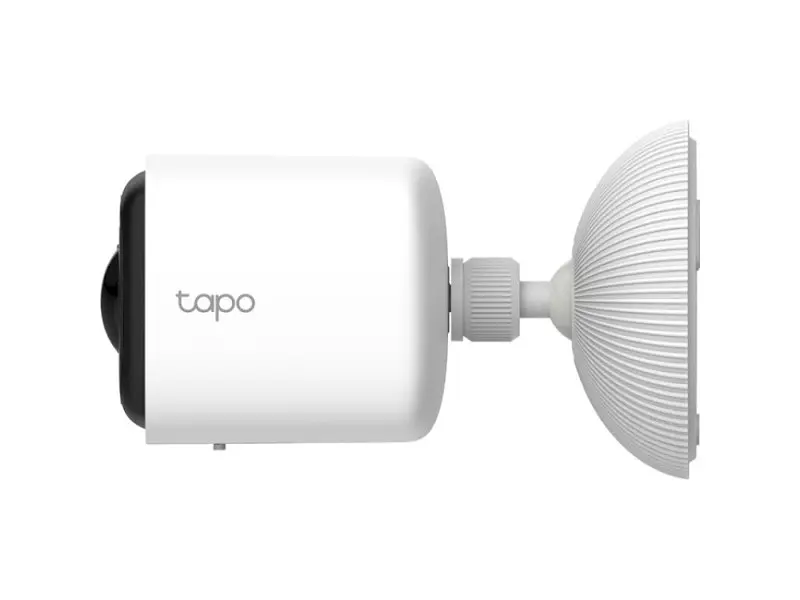 IP-камера відеоспостереження TP-LINK Tapo C400 - фото 3