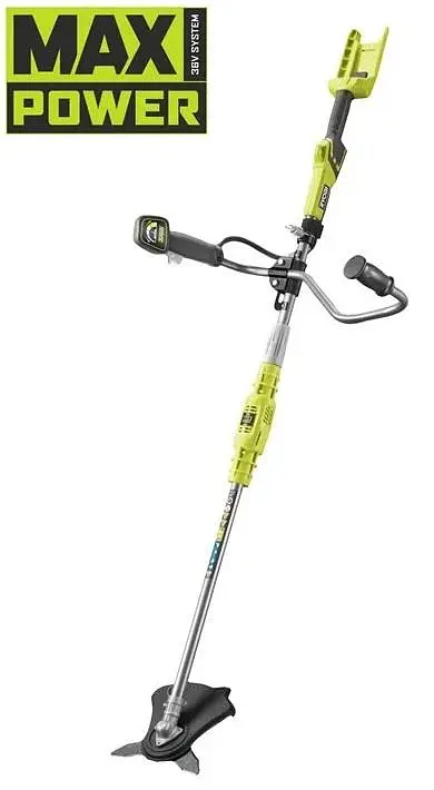 Триммер садовый аккумуляторный Max Power RBC36X26BG2-0 36В Ryobi teh0026273 - фото 2