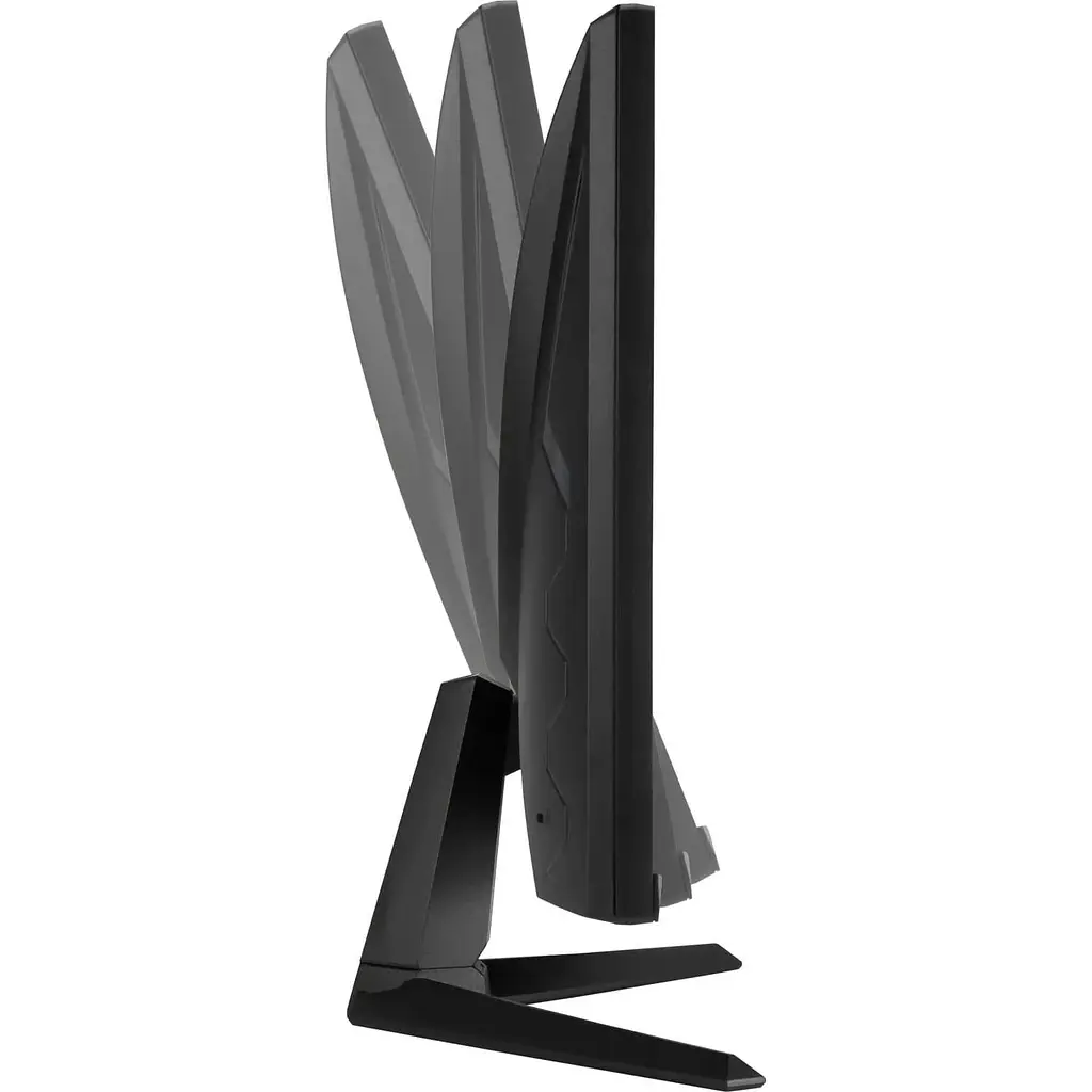 Монітор 24.5" ASUS TUF Gaming VG259Q5A (90LM0BL1-B01O71) 1920x1080 (FullHD) IPS 200 Hz - фото 6