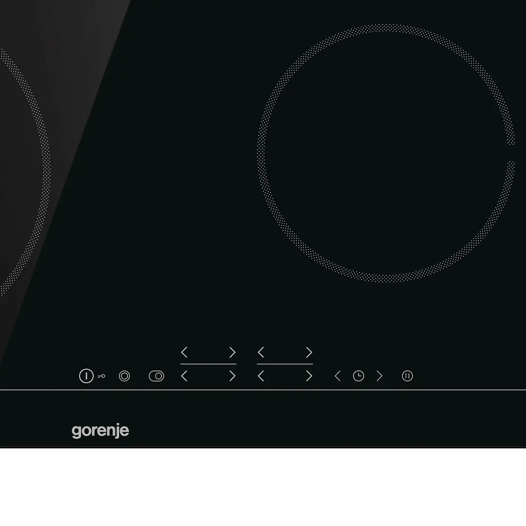 Варильна поверхня Gorenje ECT643[ECT643BSC] - фото 2