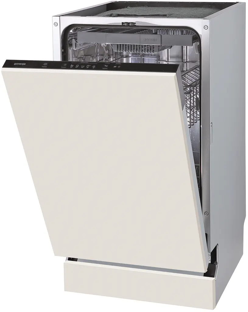 Посудомоечная машина Gorenje Gorenje GV520E10 - фото 7