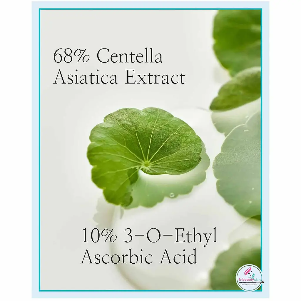 Освітлююча сироватка Beauty of Joseon Centella Asiatica Vita Serum 10 мл (BJN033) - фото 3