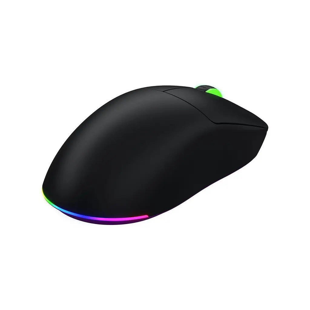 Миша бездротова Hator Quasar 3 Ultra 8K Wireless Чорний (HTM770) - фото 6