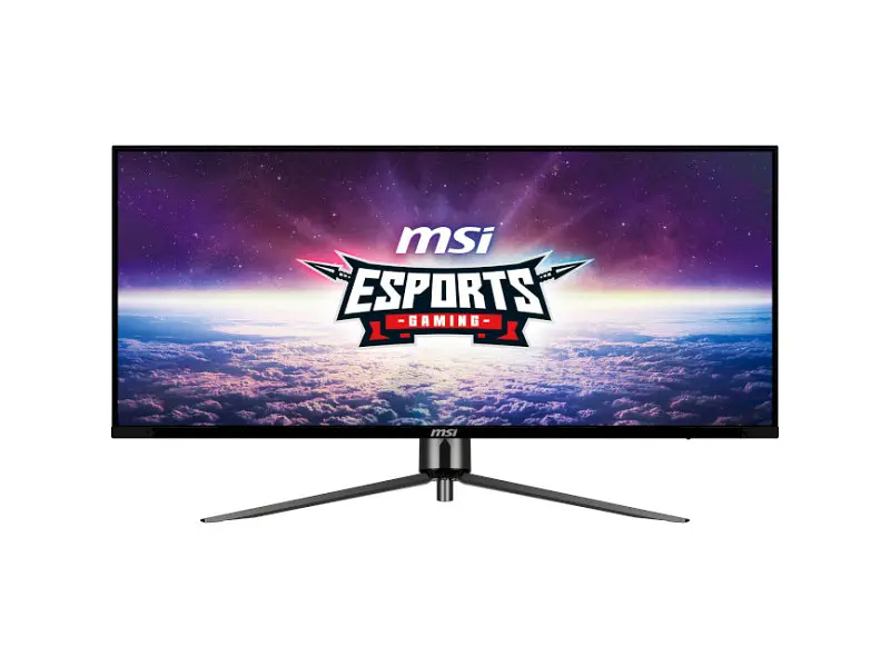 Монітор MSI MAG401QR (9S6-3EA54H-002)