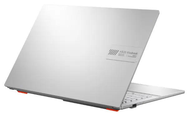 Ноутбук Asus E1504FA-BQ887 (90NB0ZR1-M01F70) Cool Silver (90NB0ZR1-M01F70) - фото 6