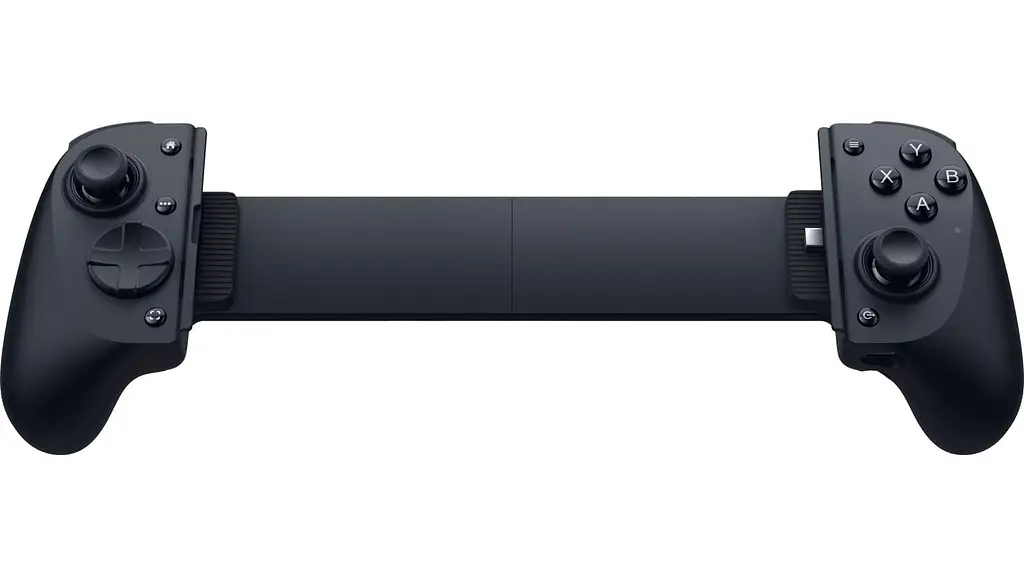 Геймпад Razer Kishi V3 Pro XL USB C (RZ06-05470100-R3M1) - фото 6