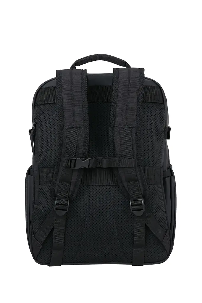 Рюкзак 15,6" American Tourister URBAN TIDE BLACK 44x33x22 MK7*09005 - фото 2
