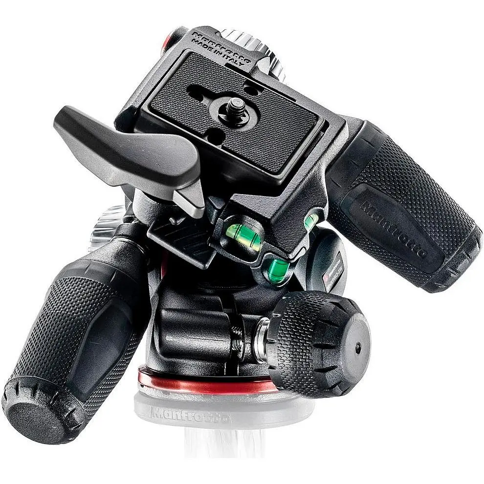 Штатив Manfrotto MK190XPRO3-3W 190 XPRO [121013] - фото 5