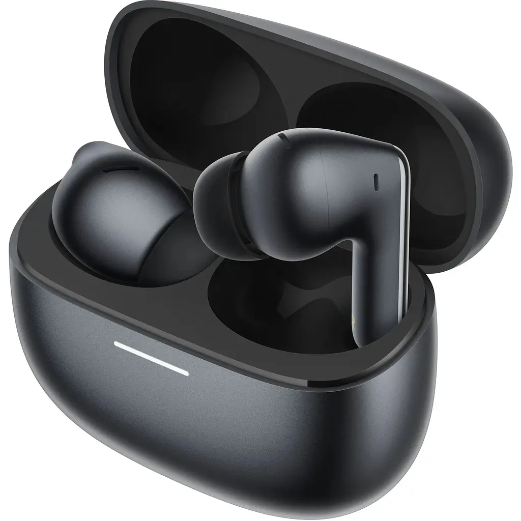 Навушники Xiaomi Redmi Buds 8 Pro Black - фото 3